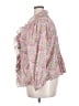 Talbots 100% Cotton Pink Cardigan Size 2X - photo 5