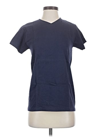 Anvil Short Sleeve T-Shirt (view 1)
