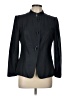 Giorgio Armani Black Blazer Size EU 42 / US 12 - photo 1