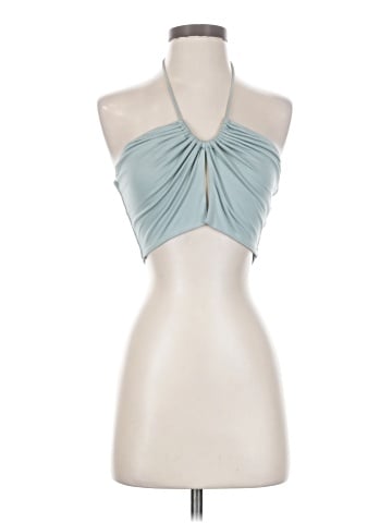Tresser Sleeveless Blouse (view 1)