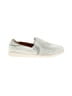 Ugg Metallic Silver Blue Sneakers Size 9 1/2 - photo 1
