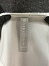 Athleta White Sleeveless Blouse Size S - photo 7