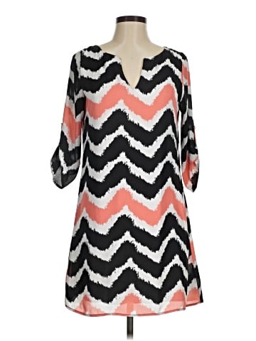 Yetts Los Angeles Casual Dress (view 1)