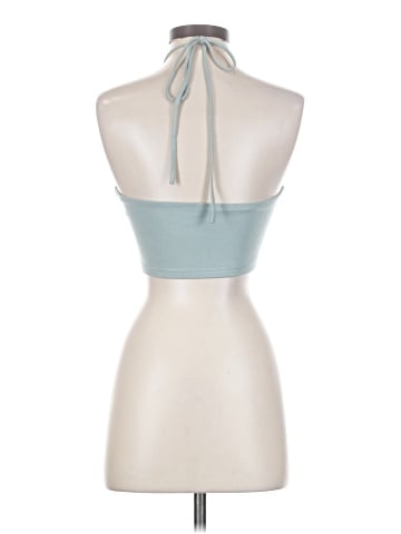 Tresser Sleeveless Blouse (view 2)