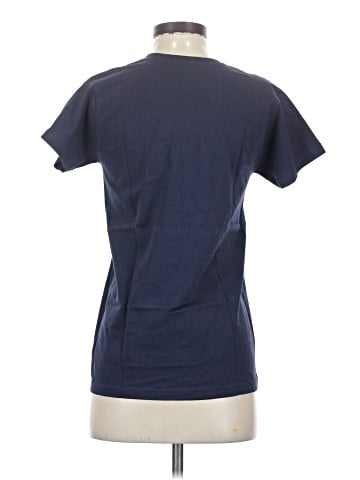 Anvil Short Sleeve T-Shirt (view 2)