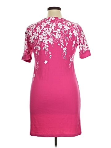 Karen Scott Sport Cocktail Dress (view 2)
