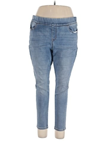 Lane Bryant Jeans (view 1)