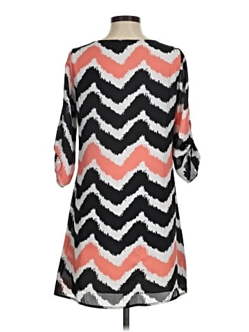 Yetts Los Angeles Casual Dress (view 2)