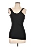 Lululemon Athletica Black Tank Top Size 10 - photo 1