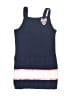 Gymboree 100% Cotton Blue Dress Size 5 - photo 1