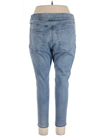 Lane Bryant Jeans (view 2)