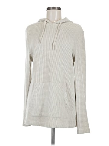 Rainforest Pullover Hoodie (view 1)