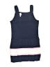 Gymboree 100% Cotton Blue Dress Size 5 - photo 2