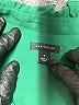Ann Taylor 100% Polyester Green Sleeveless Blouse Size M - photo 7