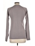 Lululemon Athletica Gray Active T-Shirt Size 8 - photo 2