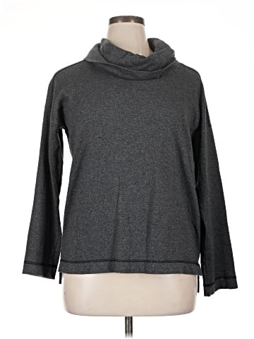 Jones New York Sport Turtleneck Sweater (view 1)