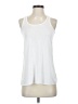 Bella White Tank Top Size XS - photo 1