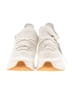 Adidas White Sneakers Size 11 - photo 2