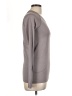Lululemon Athletica Gray Active T-Shirt Size 8 - photo 4