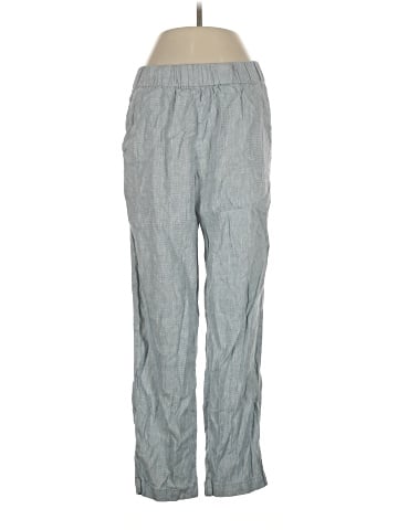 Lou & Grey Linen Pants (view 1)