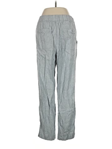 Lou & Grey Linen Pants (view 2)