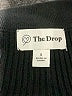 The Drop Black Short Sleeve Blouse Size S - photo 7