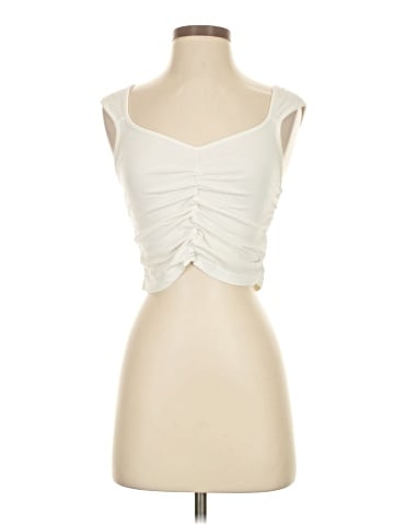 Cider Tube Top (view 1)