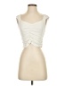 Cider Ivory Tube Top Size S - photo 1