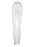 CAbi White Casual Pants Size 4 - photo 2