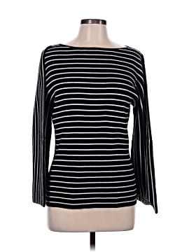 Ann Taylor Factory Pullover Sweater