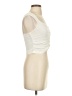 Cider Ivory Tube Top Size S - photo 4