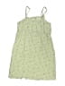 Art Class Green Dress Size 10 - 12 - photo 2