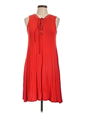 Espresso Casual Dress (view 1)