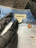 Madewell Hearts Blue Jeans Size 26 waist - photo 6