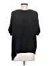 B.l.e.u. Teal Short Sleeve Top Size S - photo 2