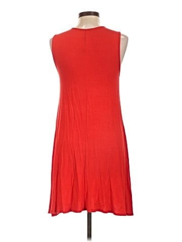Espresso Casual Dress (view 2)