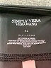 Simply Vera Vera Wang Black Active Pants Size XL - photo 7