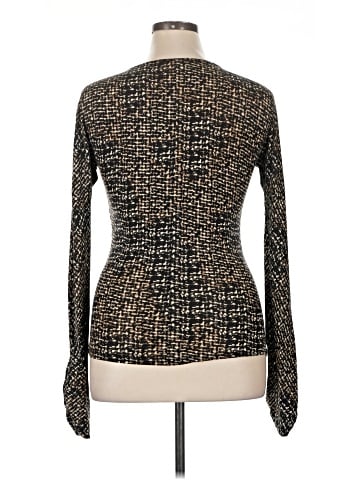 Max Mara Long Sleeve Blouse (view 2)