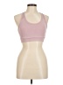 Reebok Pink Sleeveless Top Size M - photo 1
