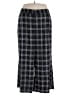 Studio by Torrid Plaid Black Casual Pants Size 30 waist - photo 1