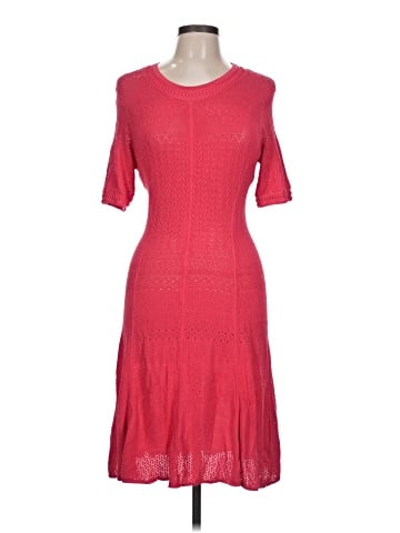 BCBGMAXAZRIA Casual Dress (view 1)