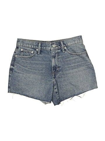 Lucky Brand Denim Shorts (view 1)