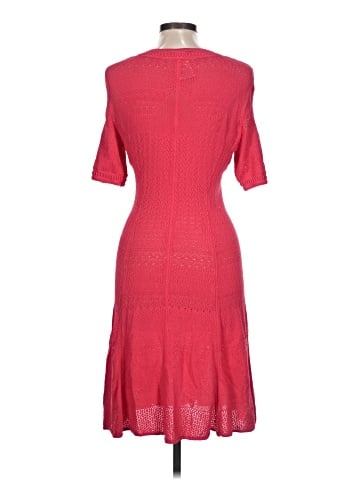 BCBGMAXAZRIA Casual Dress (view 2)