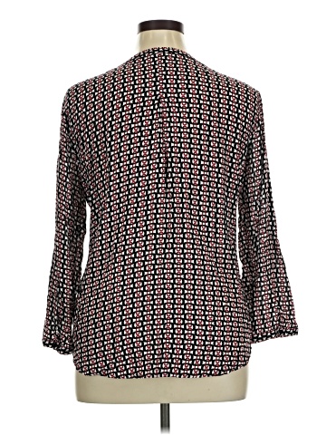 grand & greene 3/4 Sleeve Blouse (view 2)