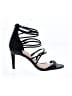 Vince Camuto 100% Leather Black Sandals Size 8 1/2 - photo 1