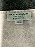 Repeat Cashmere 100% Cashmere Tan Cashmere Pullover Sweater Size M - photo 7