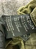 Hudson Jeans Chevron-herringbone Green Jeans Size 27 waist - photo 6