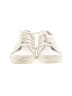 Superga White Sneakers Size 9 1/2 (kids) - photo 2