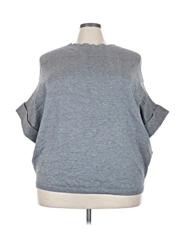 chic soul (chicsoul.com) Sweater Vest (view 1)