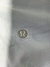 Lululemon Athletica Color Block Blue Active Pants Size 4 - photo 7